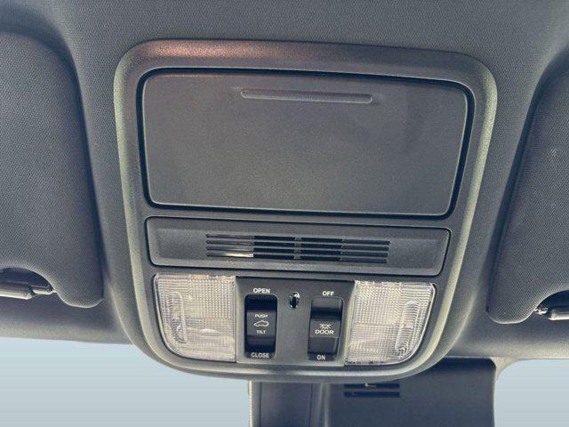 used 2022 Honda Passport car, priced at $28,496