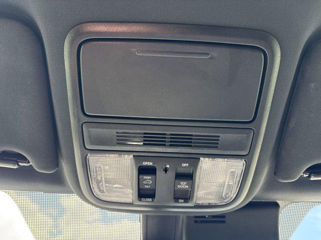 used 2022 Honda Passport car, priced at $28,496