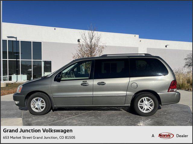 used 2006 Ford Freestar car, priced at $4,996