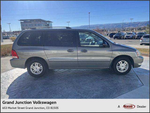 used 2006 Ford Freestar car, priced at $4,996