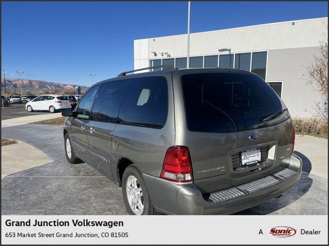 used 2006 Ford Freestar car, priced at $4,996