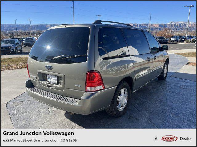 used 2006 Ford Freestar car, priced at $4,996