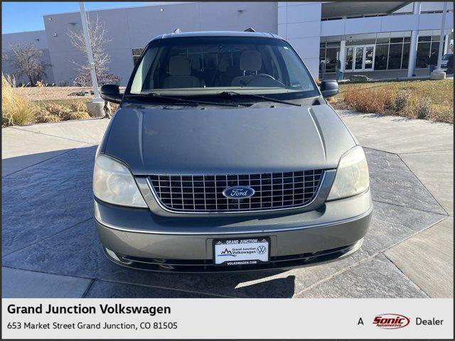 used 2006 Ford Freestar car, priced at $4,996