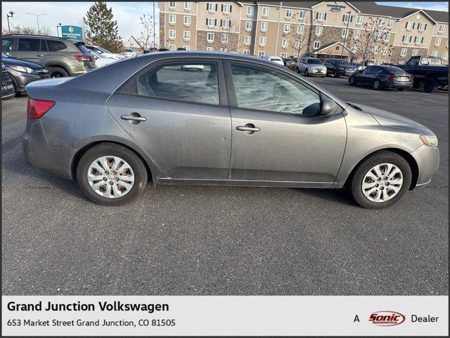 used 2012 Kia Forte car, priced at $7,499