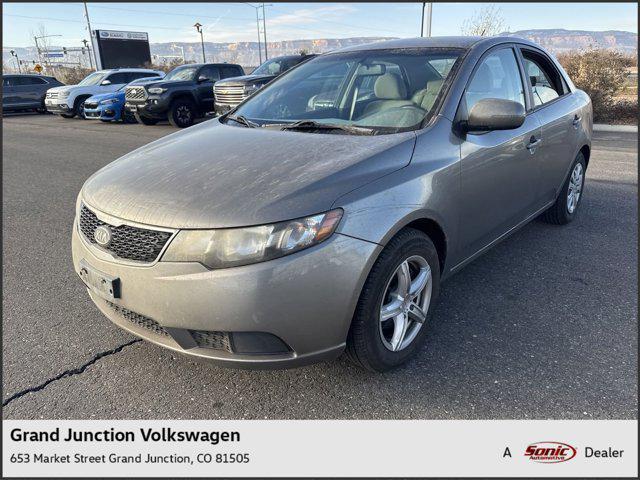 used 2012 Kia Forte car, priced at $7,499