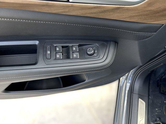 new 2025 Volkswagen Atlas car, priced at $42,733