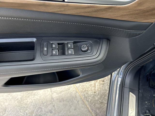 new 2025 Volkswagen Atlas car, priced at $45,151
