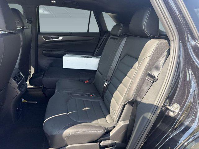 new 2026 Volkswagen Atlas Cross Sport car, priced at $50,111
