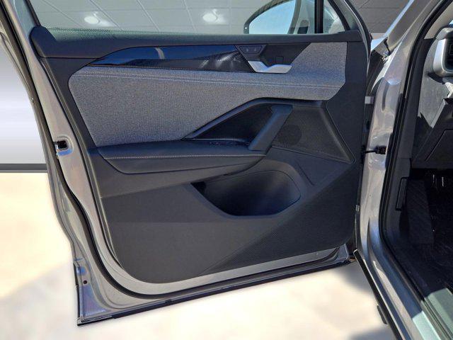 new 2025 Volkswagen Tiguan car, priced at $31,461