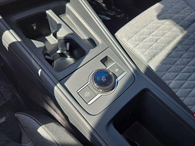 new 2025 Volkswagen Tiguan car, priced at $31,461