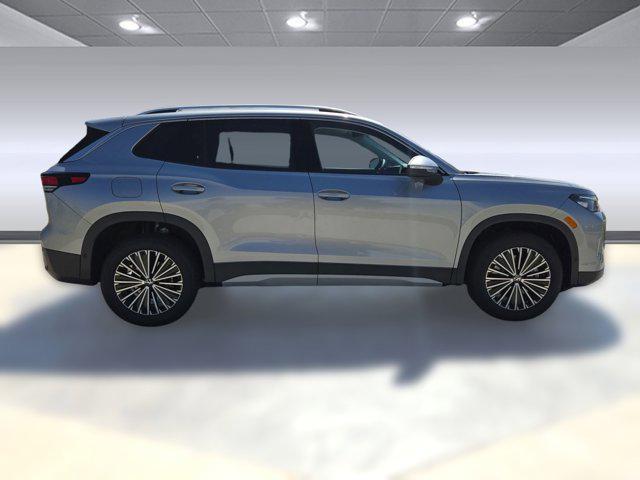 new 2025 Volkswagen Tiguan car, priced at $31,461