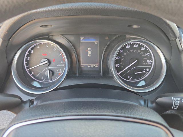 used 2019 Toyota Camry car, priced at $18,999