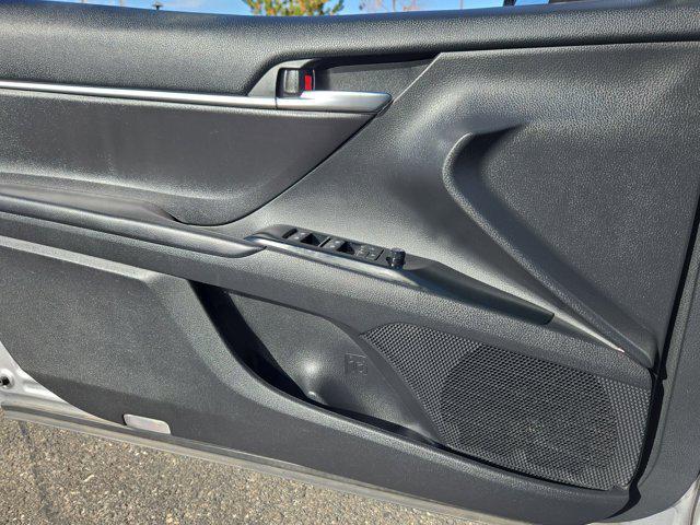 used 2019 Toyota Camry car, priced at $18,999