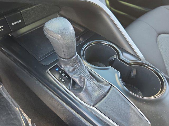 used 2019 Toyota Camry car, priced at $18,999