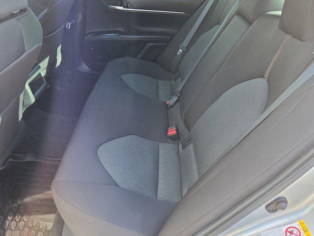 used 2019 Toyota Camry car, priced at $18,999