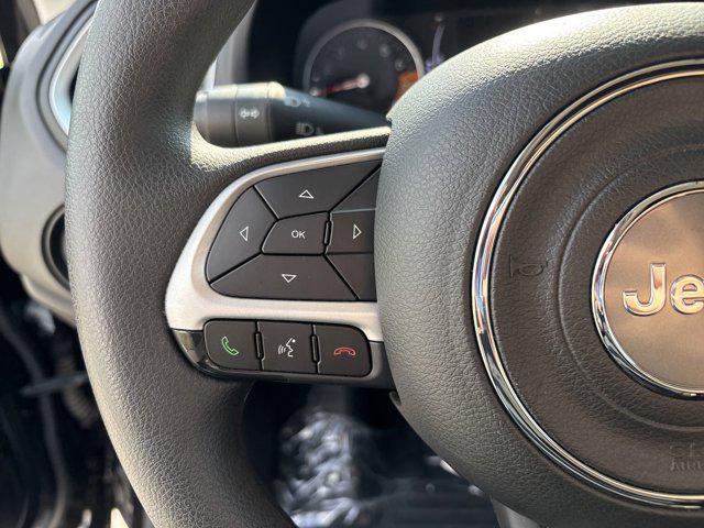 used 2019 Jeep Renegade car, priced at $14,498