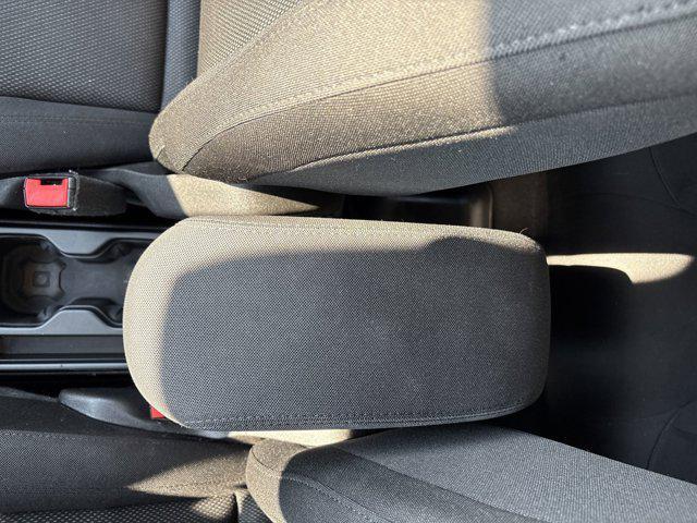 used 2019 Jeep Renegade car, priced at $14,498