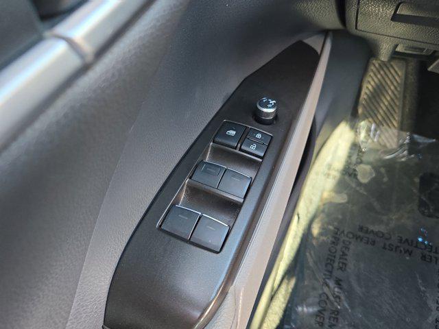 used 2023 Toyota Camry car, priced at $26,999
