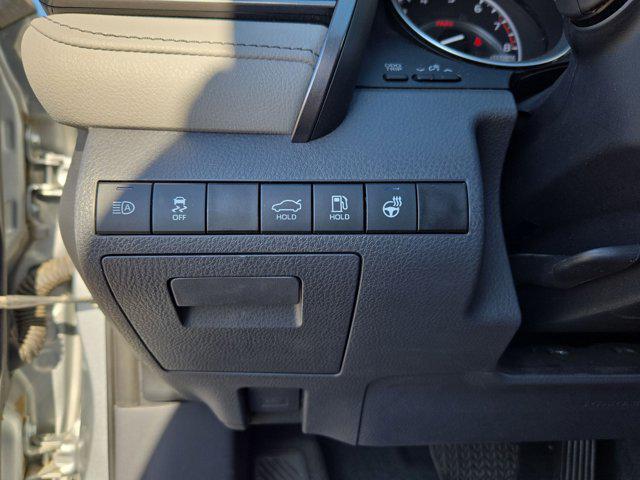 used 2023 Toyota Camry car, priced at $26,999