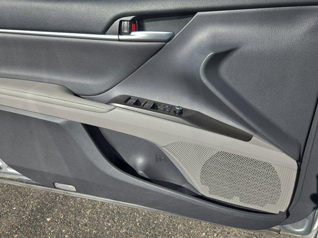 used 2023 Toyota Camry car, priced at $26,999