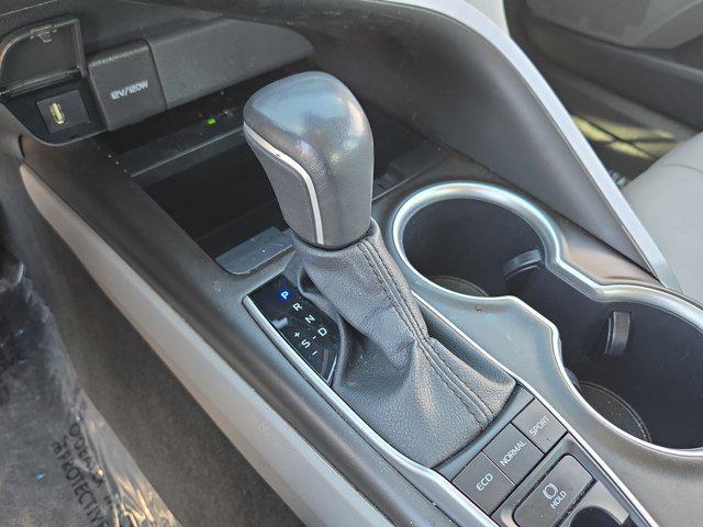 used 2023 Toyota Camry car, priced at $26,999