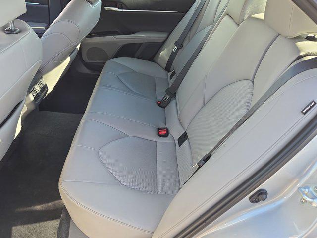 used 2023 Toyota Camry car, priced at $26,999
