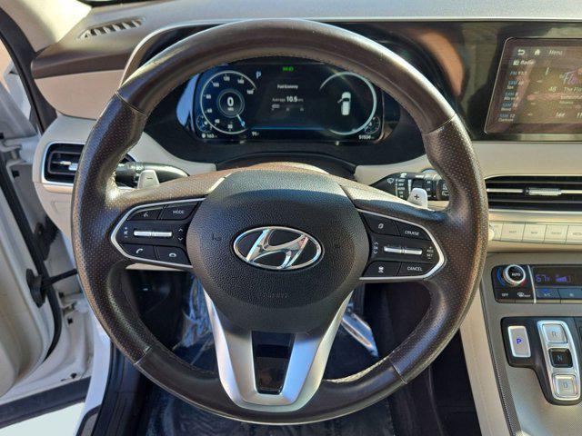 used 2020 Hyundai Palisade car, priced at $28,898
