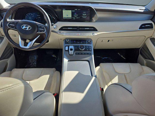 used 2020 Hyundai Palisade car, priced at $28,898