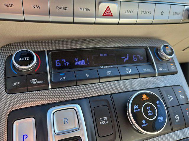 used 2020 Hyundai Palisade car, priced at $28,898