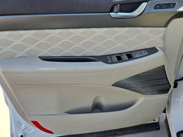 used 2020 Hyundai Palisade car, priced at $28,898