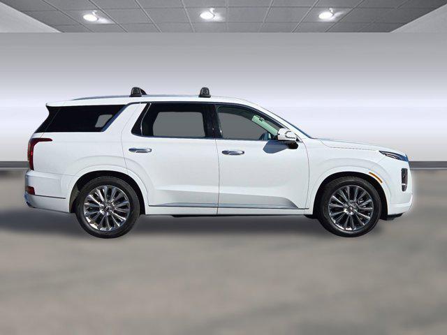 used 2020 Hyundai Palisade car, priced at $28,898