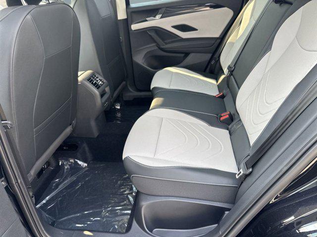 new 2025 Volkswagen Tiguan car, priced at $36,001