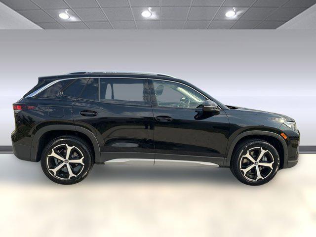 new 2025 Volkswagen Tiguan car, priced at $36,001