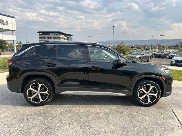 new 2025 Volkswagen Tiguan car, priced at $36,001