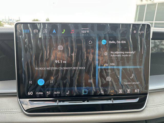 new 2025 Volkswagen Tiguan car, priced at $36,001