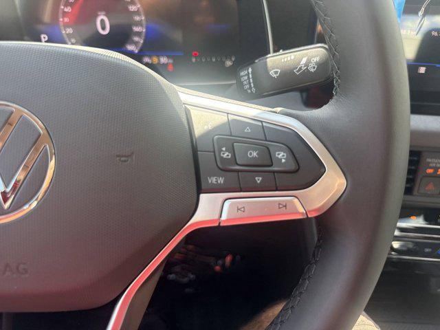 new 2025 Volkswagen Jetta car, priced at $27,151