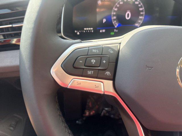 new 2025 Volkswagen Jetta car, priced at $27,151
