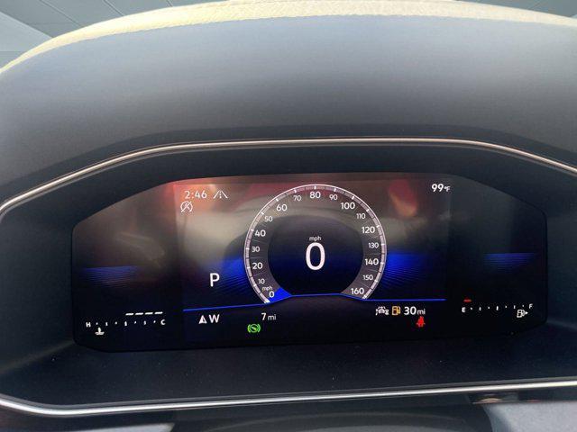 new 2025 Volkswagen Jetta car, priced at $26,462