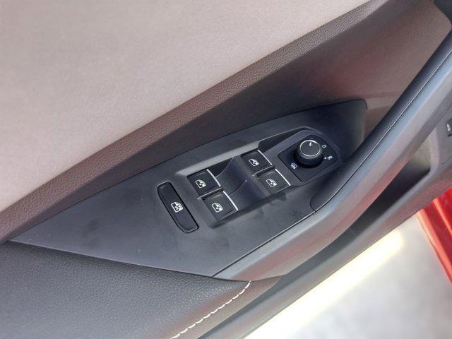 new 2025 Volkswagen Jetta car, priced at $27,151