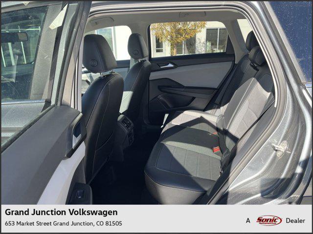 used 2022 Volkswagen Taos car, priced at $21,998