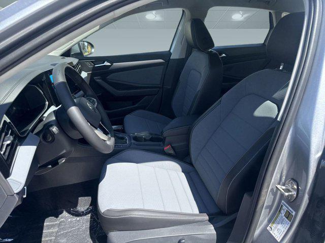 new 2025 Volkswagen Jetta car, priced at $26,032