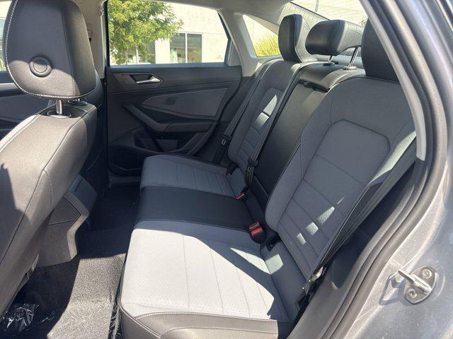 new 2025 Volkswagen Jetta car, priced at $26,701