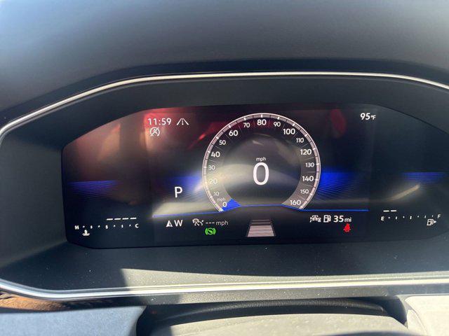 new 2025 Volkswagen Jetta car, priced at $26,032