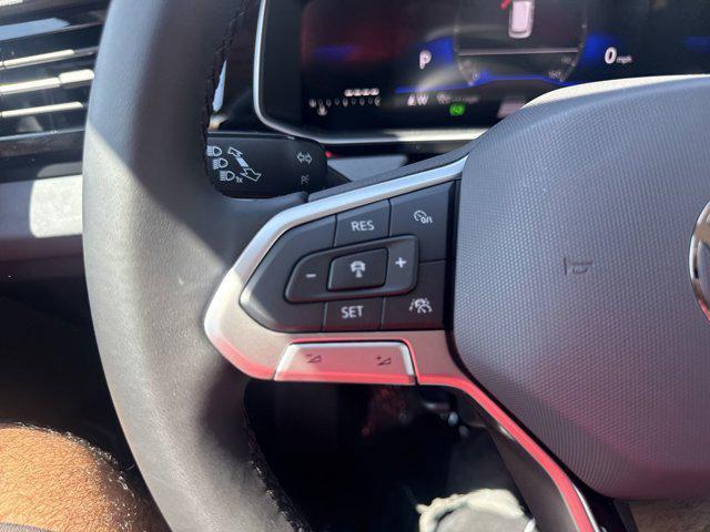 new 2025 Volkswagen Jetta car, priced at $26,701