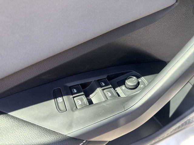 new 2025 Volkswagen Jetta car, priced at $26,032