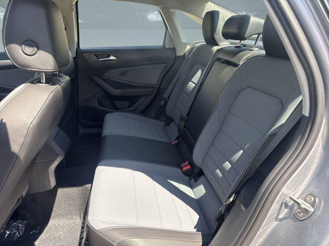 new 2025 Volkswagen Jetta car, priced at $26,032