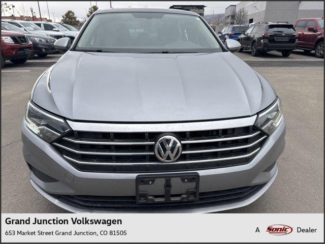 used 2020 Volkswagen Jetta car, priced at $15,999