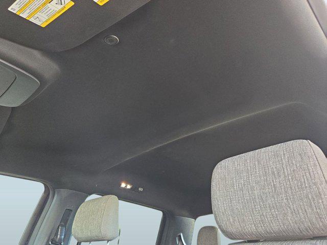 used 2024 Ford F-150 car, priced at $39,998