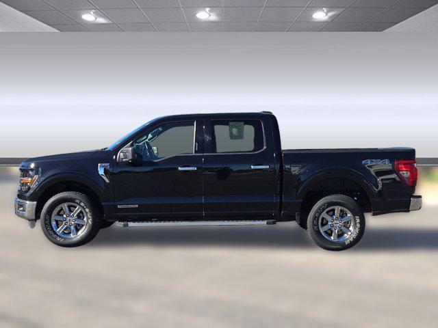 used 2024 Ford F-150 car, priced at $39,998