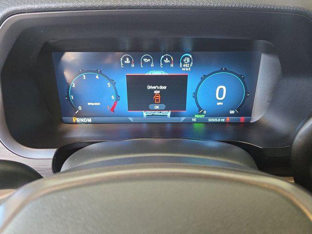 used 2024 Ford F-150 car, priced at $39,998